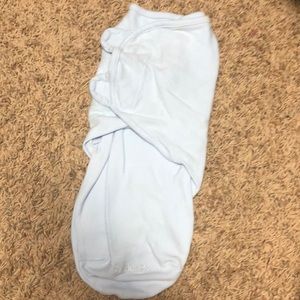 Baby swaddle